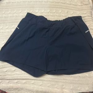 Avia navy shorts